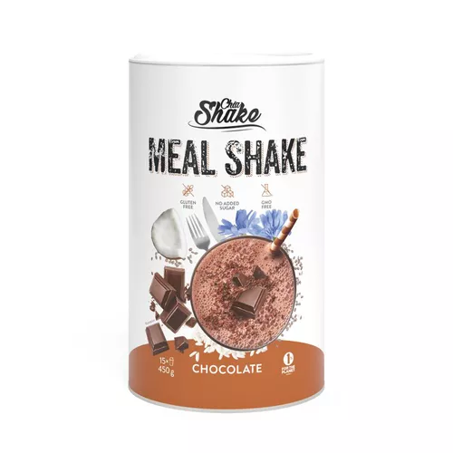 Chia Shake Meal Shake – čokoláda