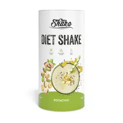 Chia Shake Velký dietní koktejl – pistácie