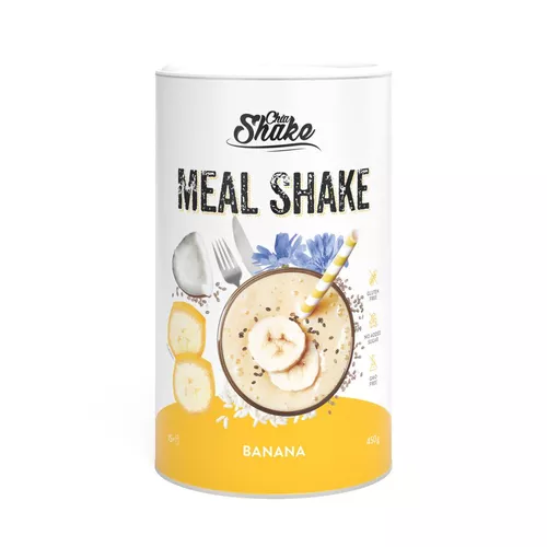 Chia Shake Meal Shake – banán