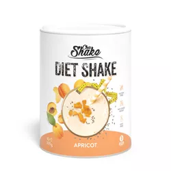 Chia Shake Dietní koktejl – meruňka